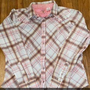 20x women’s button down shirt